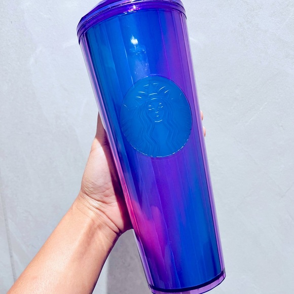 Starbucks Kaleidoscope Tumbler